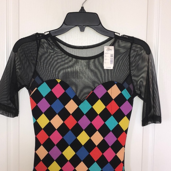 Bodycon dress - Picture 3 of 7